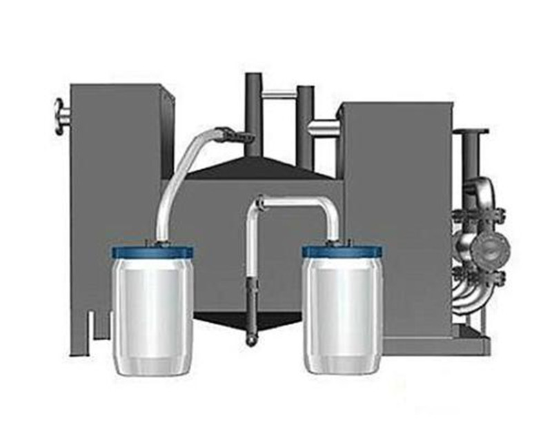 一体化餐饮隔油提升设备光阳一体化餐饮隔油提升设备厂家供应