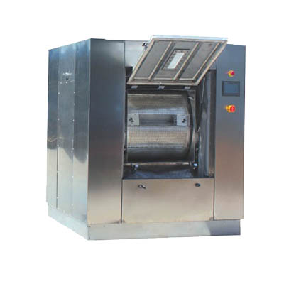 山西洗衣房設(shè)備 BW系列衛(wèi)生隔離式洗衣機(jī) 隔離式水洗機(jī)