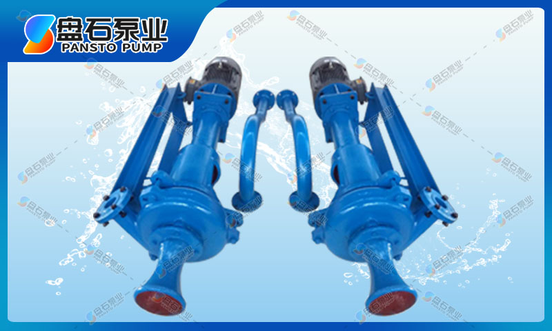 雙殼渣漿泵渣漿泵2PN圖片