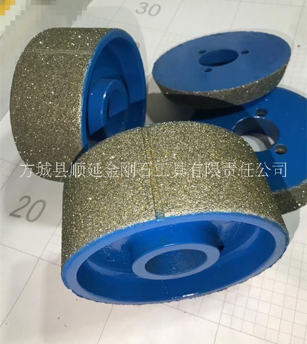 金剛石砂輪非標(biāo)定制報(bào)價(jià)圖片