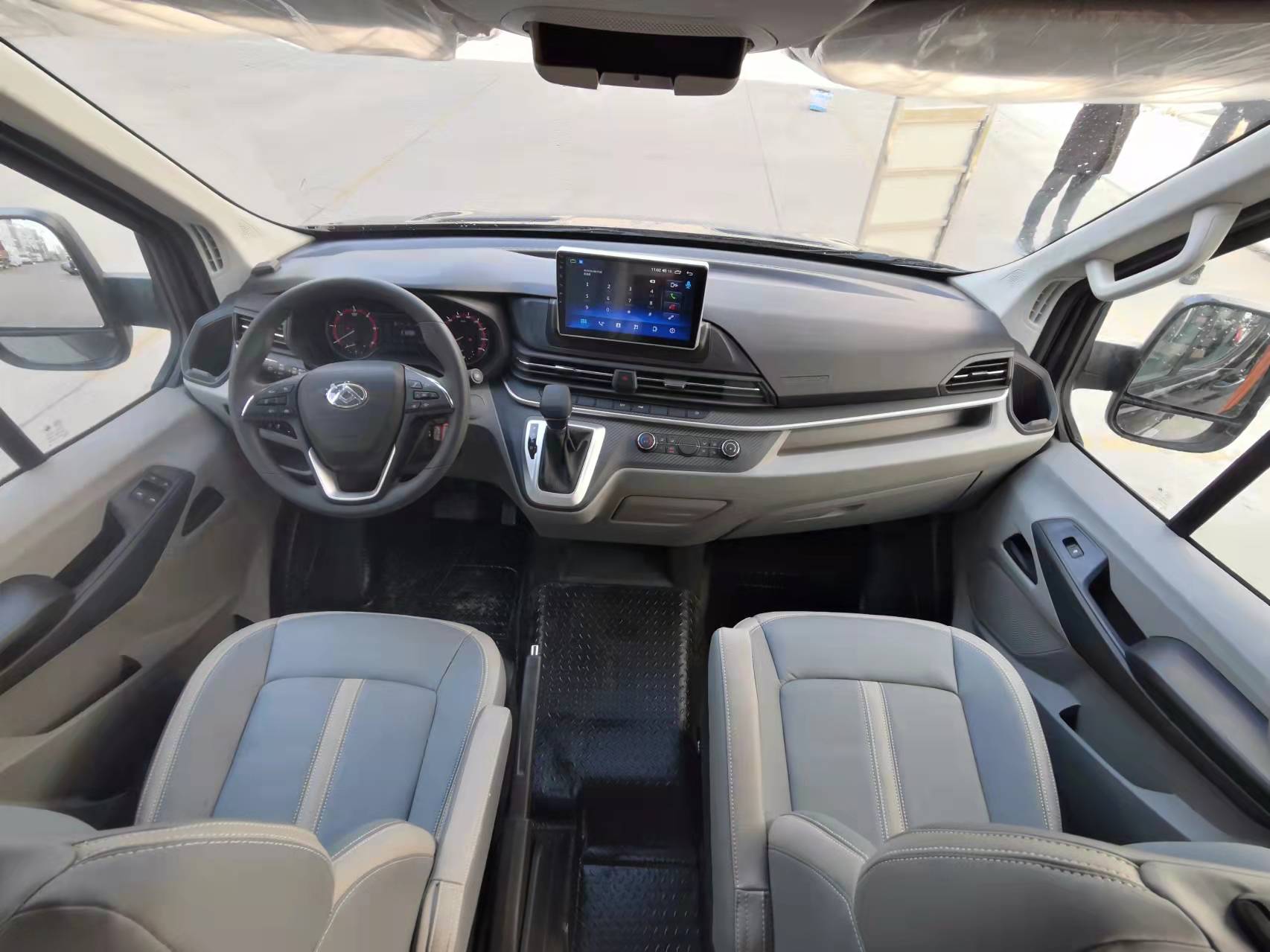 大通B型房車圖片/大通B型房車樣板圖 (4)