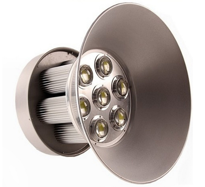 led鰭片工礦燈 大功率廠房燈圖片/led鰭片工礦燈 大功率廠房燈樣板圖 (4)