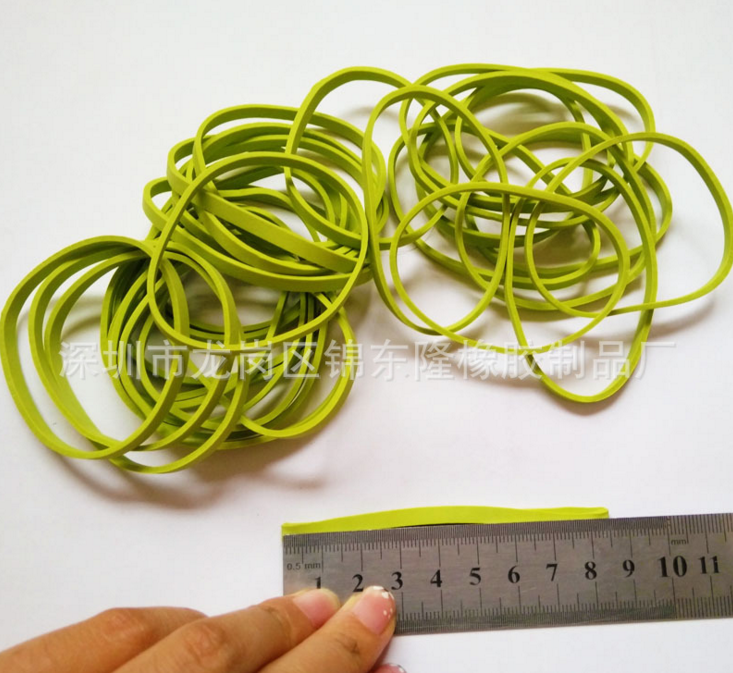橡皮筋圖片/橡皮筋樣板圖 (3)