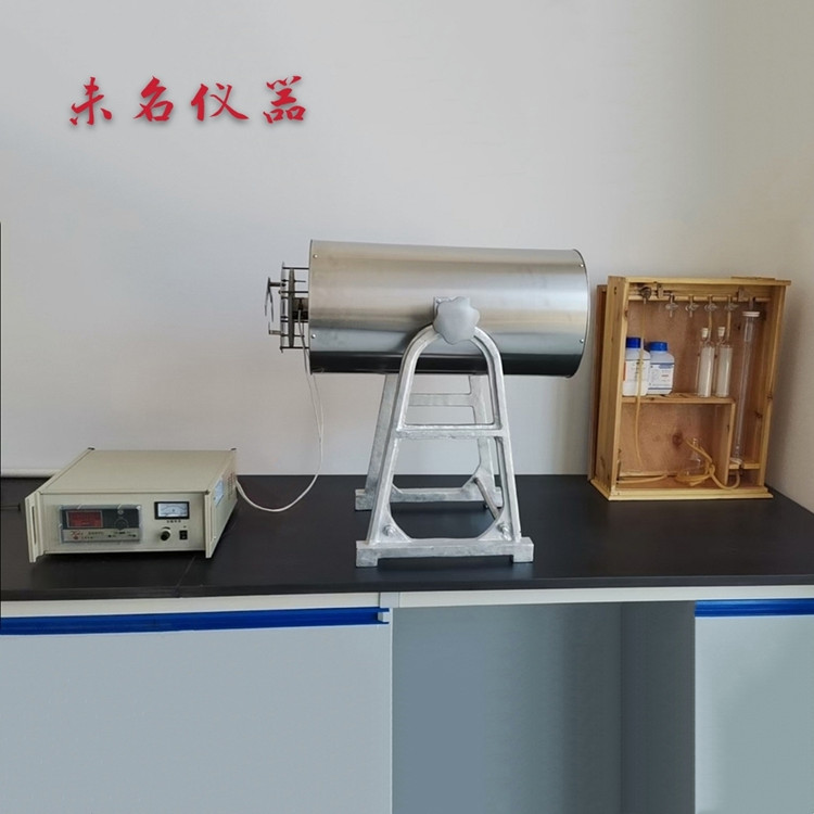 煤炭活性測定儀簡化了操作流程，節(jié)省了時間
