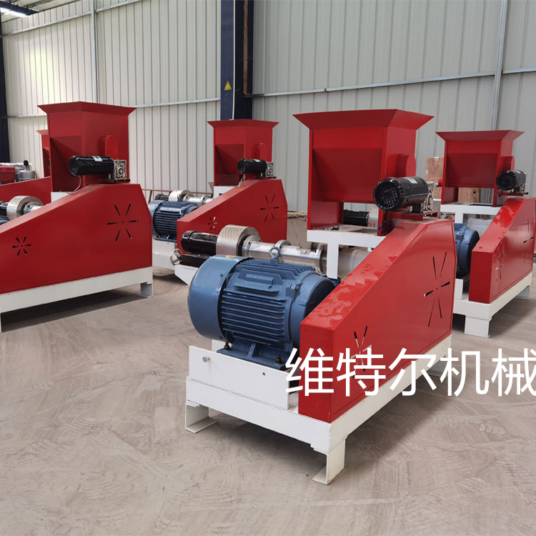 動物飼料顆粒機(jī)圖片