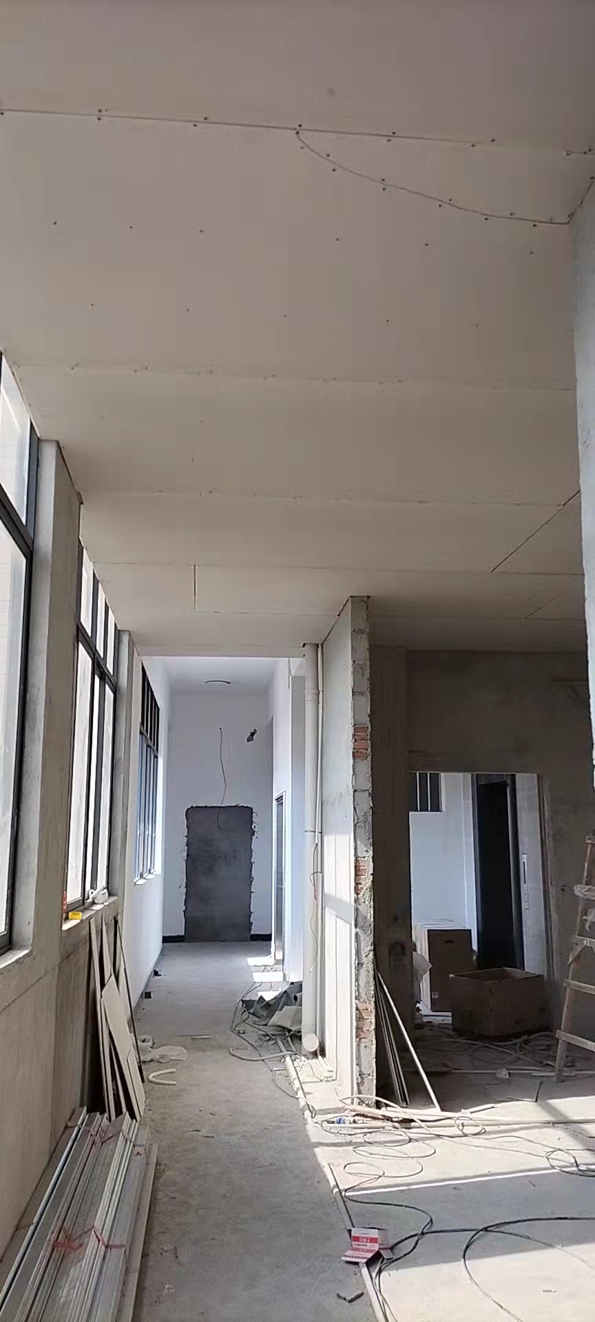 水電改造圖片/水電改造樣板圖 (2)