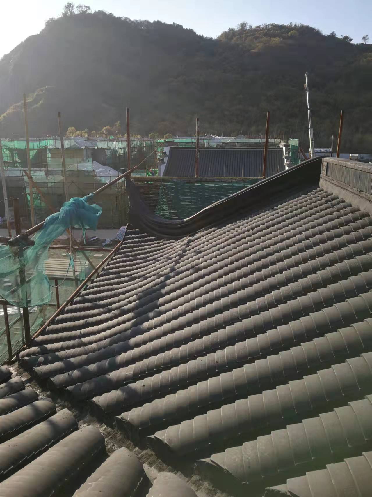 蘇式建筑圖片/蘇式建筑樣板圖 (3)
