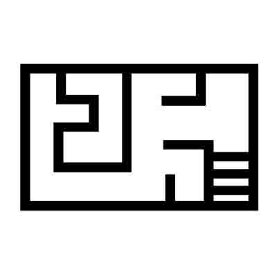 水迷宮圖片/水迷宮樣板圖 (2)