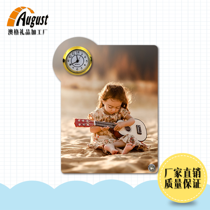 MDF木質(zhì)臺(tái)鐘C357圖片/MDF木質(zhì)臺(tái)鐘C357樣板圖 (4)