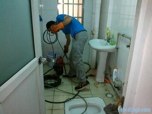 疏通馬桶圖片/疏通馬桶樣板圖 (4)