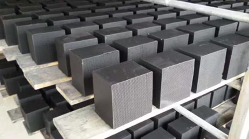 活性炭圖片/活性炭樣板圖 (3)