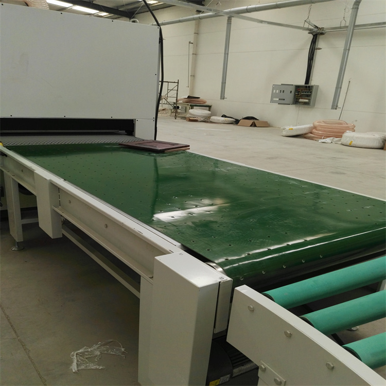 平面皮帶輸送機 PVC皮帶輸送機 食品皮帶輸送機