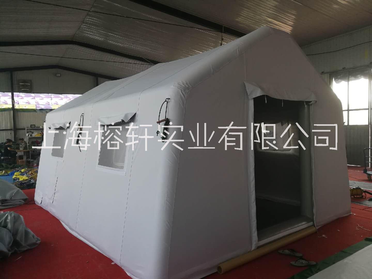 救援帳篷圖片/救援帳篷樣板圖 (4)