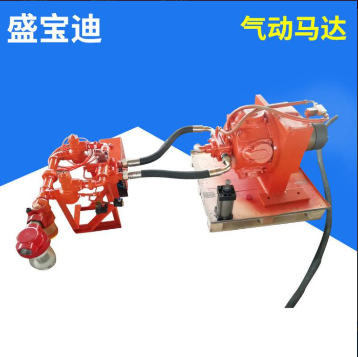 鋼廠鋼包回轉(zhuǎn)臺圖片