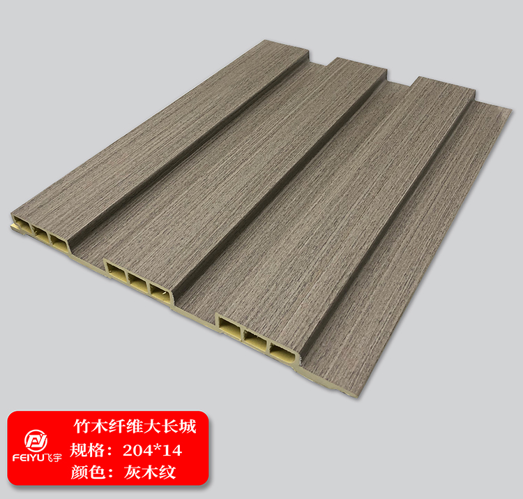 生態(tài)木長城板圖片/生態(tài)木長城板樣板圖 (3)