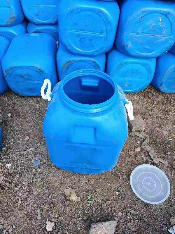 二手塑料桶圖片/二手塑料桶樣板圖 (3)