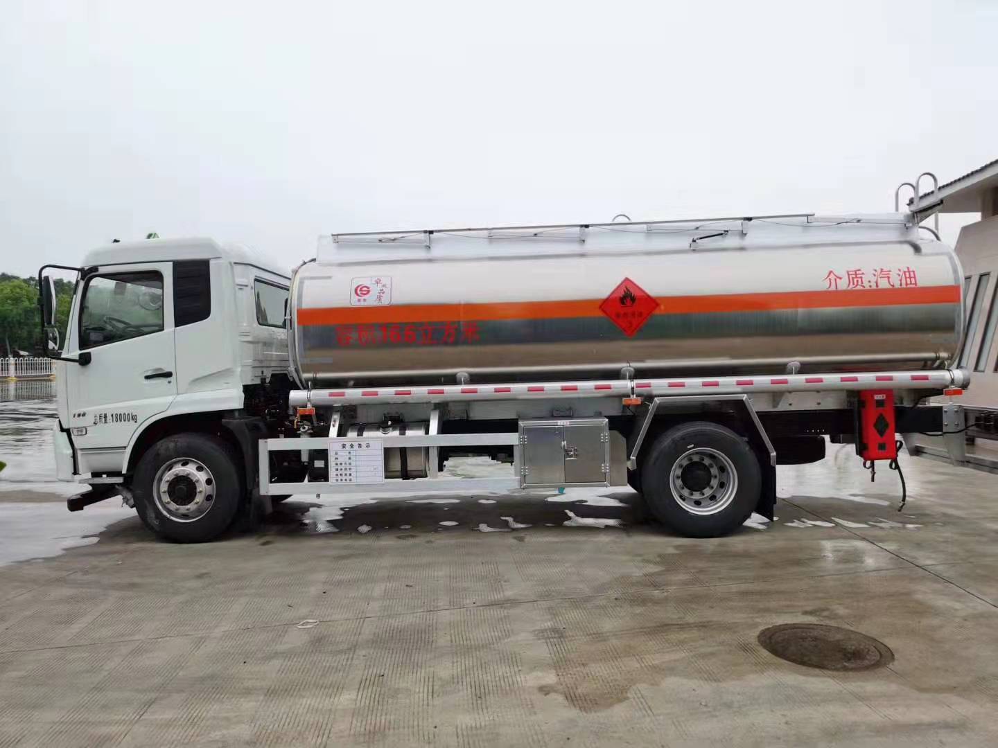 鋁合金運(yùn)油車圖片/鋁合金運(yùn)油車樣板圖 (2)