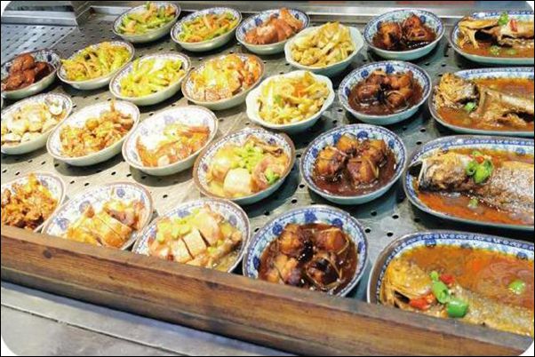 單位飯?zhí)脠D片/單位飯?zhí)脴影鍒D (1)