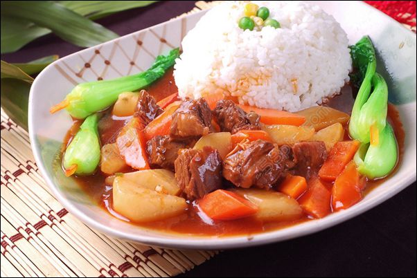 單位飯?zhí)脠D片/單位飯?zhí)脴影鍒D (4)