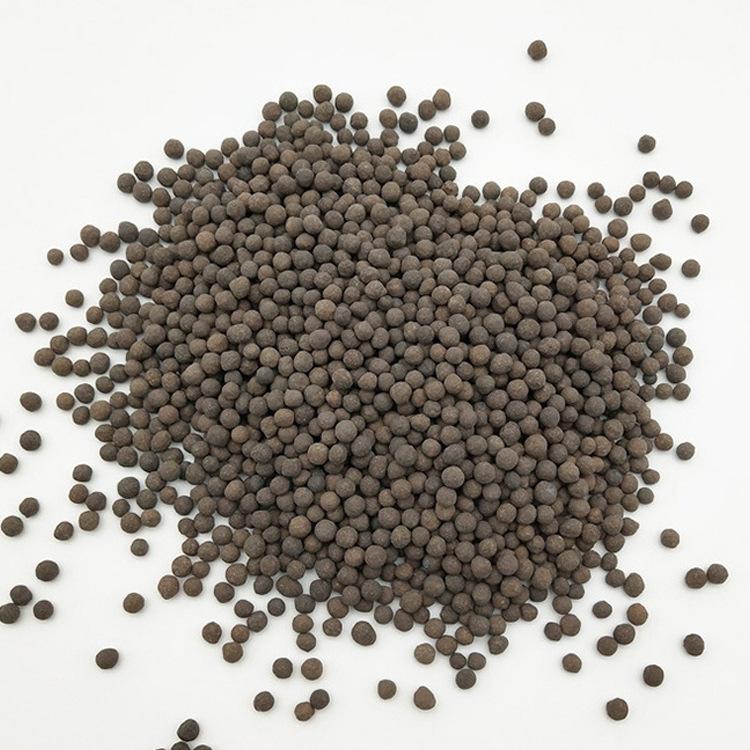 生物陶粒濾料圖片/生物陶粒濾料樣板圖 (2)