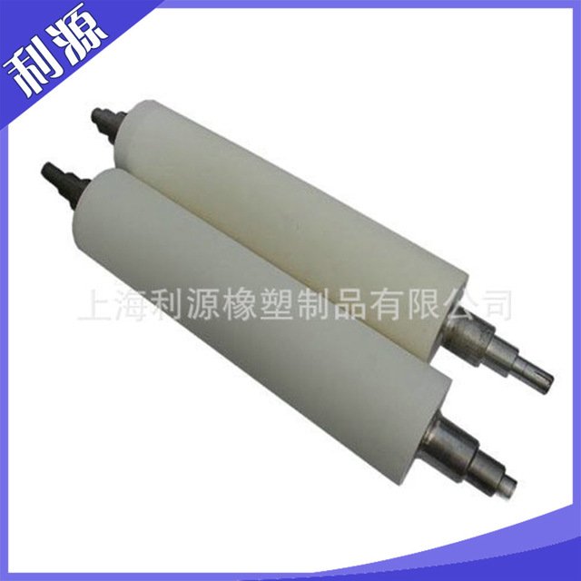 輸送輥供貨商圖片