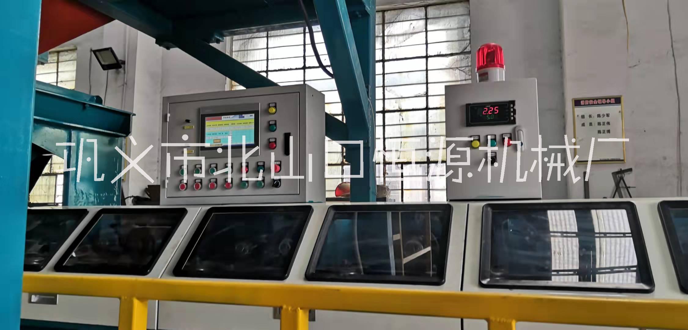 包芯線機(jī)組圖片/包芯線機(jī)組樣板圖 (3)