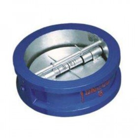 H76X/H/W 對(duì)夾止回閥 美標(biāo)德標(biāo)日標(biāo)英標(biāo)俄標(biāo)