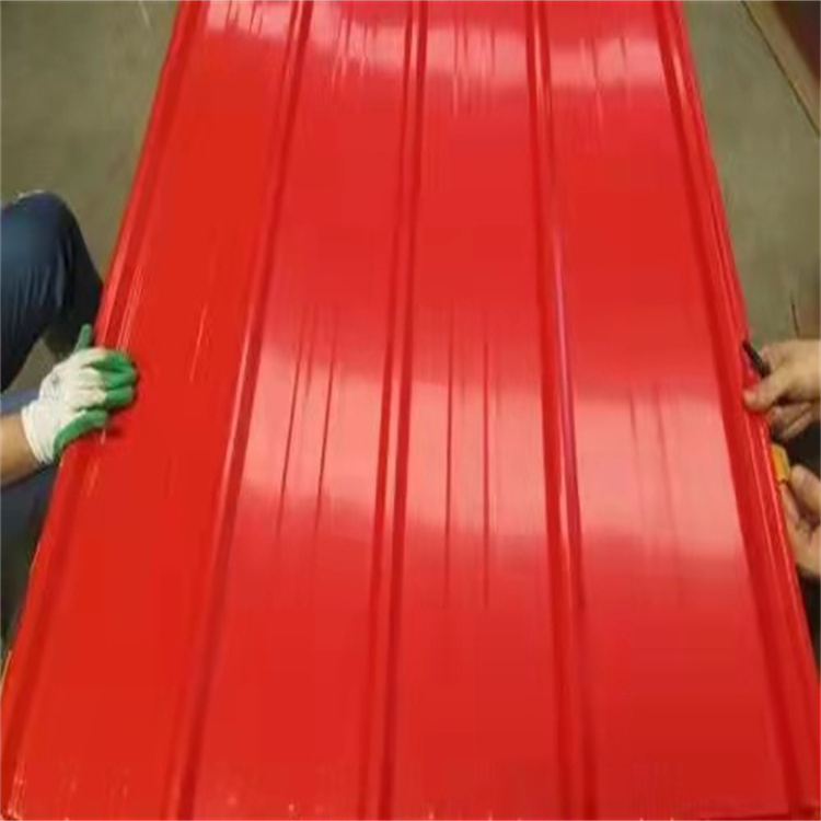 天津紅橋彩鋼板生產(chǎn)廠家圖片/天津紅橋彩鋼板生產(chǎn)廠家樣板圖 (2)