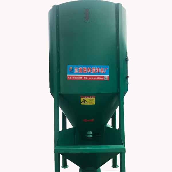 500kg立式塑料攪拌機(jī)圖片