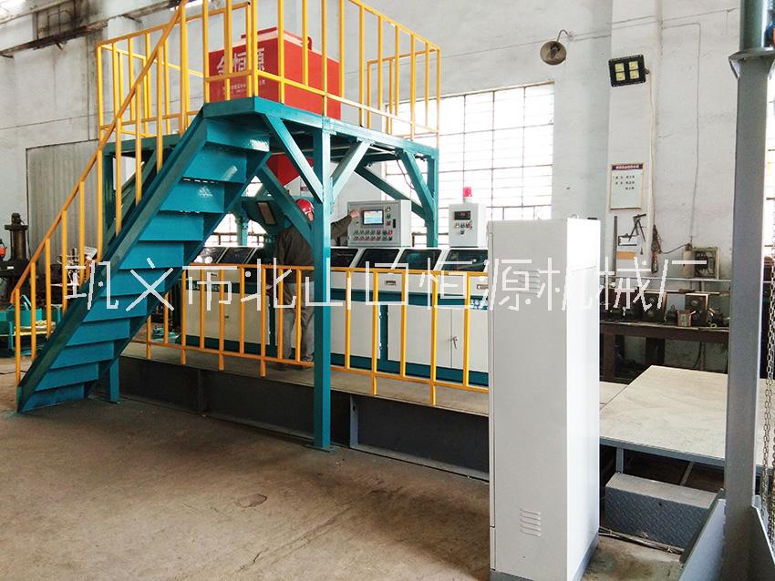 包芯線機(jī)組圖片/包芯線機(jī)組樣板圖 (1)