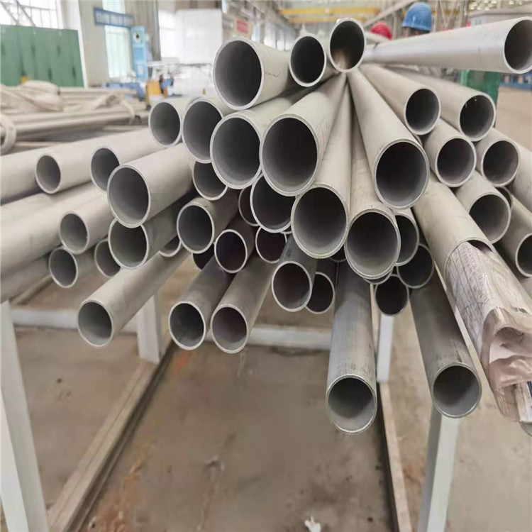 317L不銹鋼管 不銹鋼工業(yè)管 不銹鋼換熱器管 不銹鋼管廠家