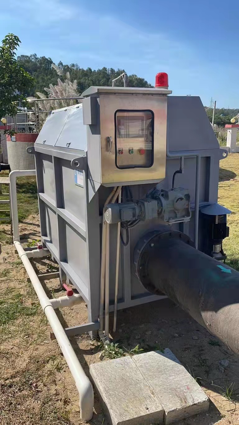 精密過(guò)濾器圖片/精密過(guò)濾器樣板圖 (2)