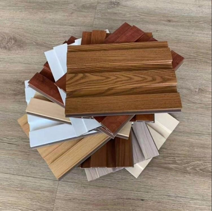 四川生態(tài)木生產(chǎn)廠家-四川生態(tài)木長城板批發(fā)-生態(tài)木方通天花