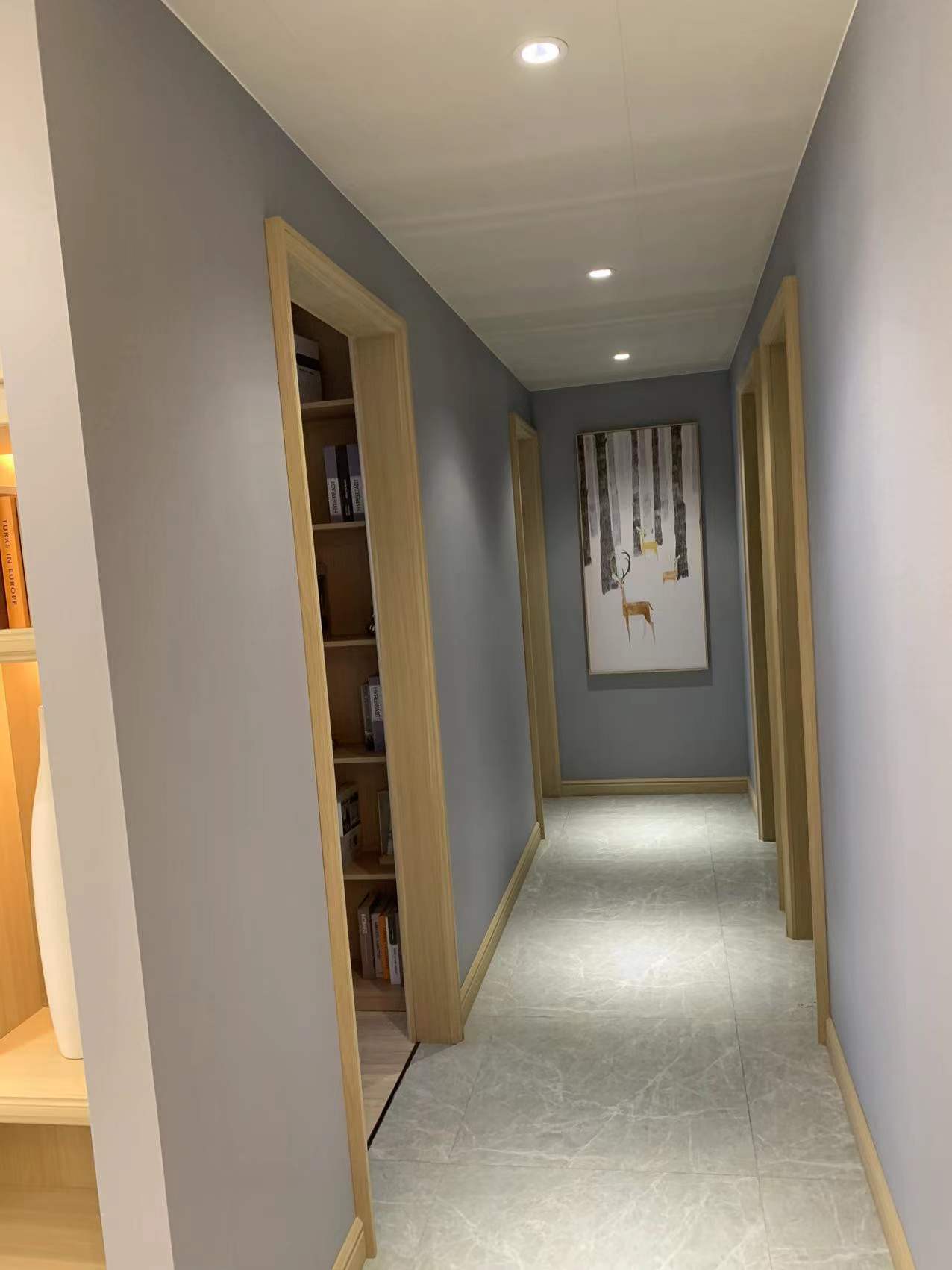 成都集成墻板廠家圖片