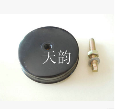 東莞帶膠防震腳杯廠家供應(yīng)，批發(fā)，價(jià)格【東莞市天韻自動化配件有限公司】