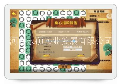 認(rèn)知評估與反饋訓(xùn)練系統(tǒng)圖片/認(rèn)知評估與反饋訓(xùn)練系統(tǒng)樣板圖 (3)