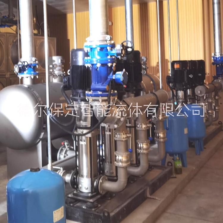 智能變頻供水設備圖片/智能變頻供水設備樣板圖 (1)