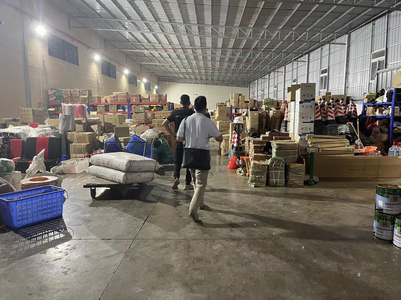 佛山水頭大道物業(yè)圖片/佛山水頭大道物業(yè)樣板圖 (1)