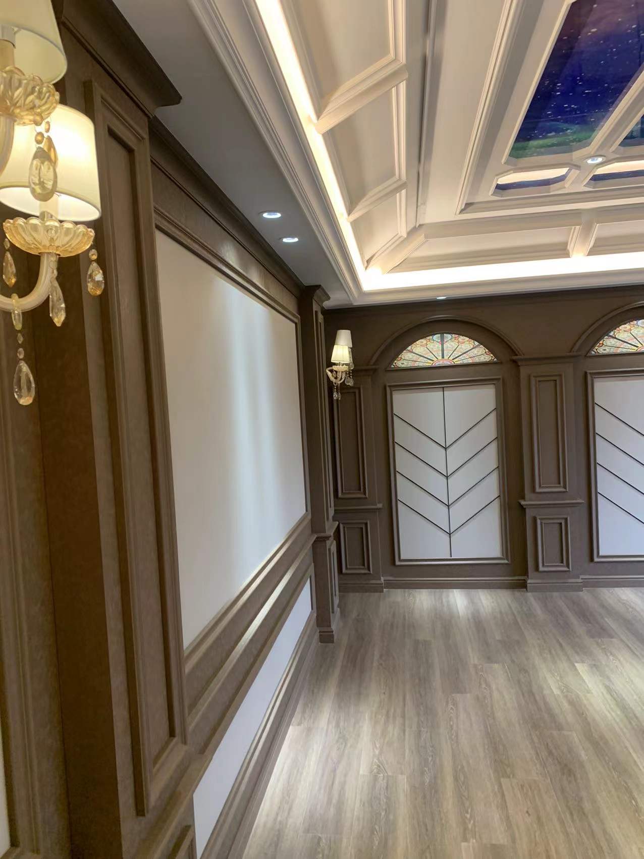 集成墻板圖片/集成墻板樣板圖 (2)