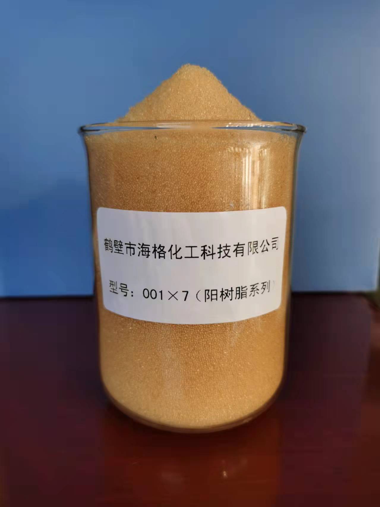海格陽樹脂圖片/海格陽樹脂樣板圖 (1)