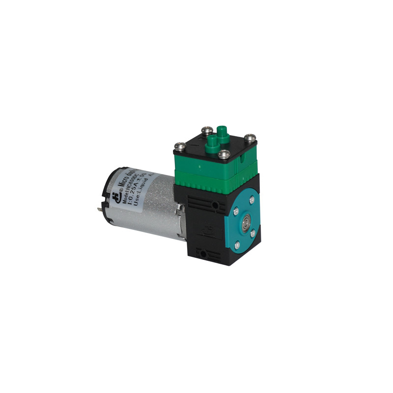 微型液泵圖片/微型液泵樣板圖 (3)