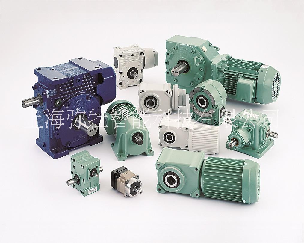 TSUBKAI椿本減速機(jī) 齒輪箱 行星減速機(jī)