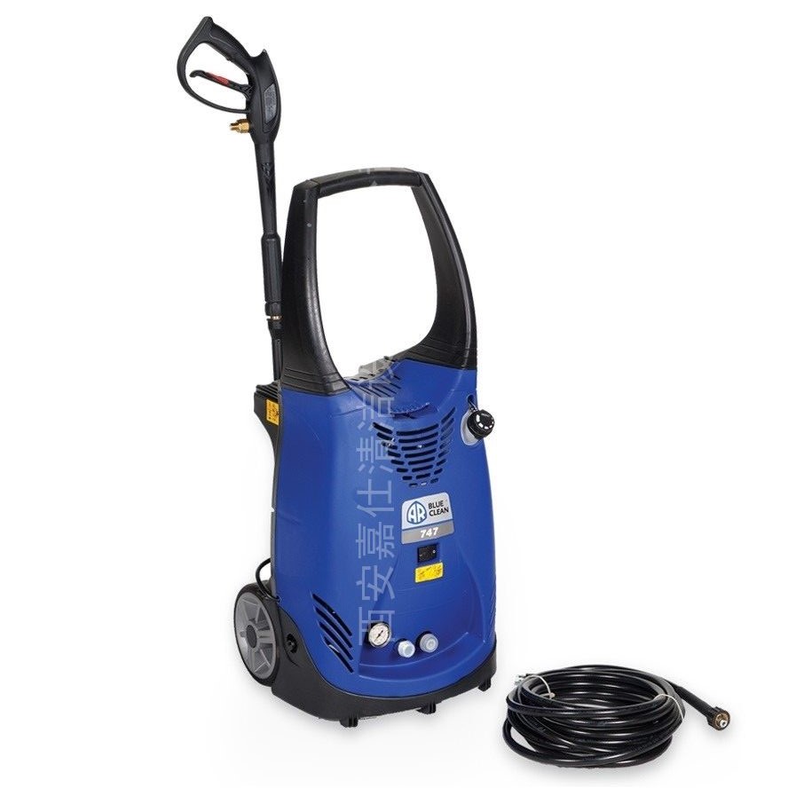 AR747高壓清洗機(jī)圖片/AR747高壓清洗機(jī)樣板圖 (2)