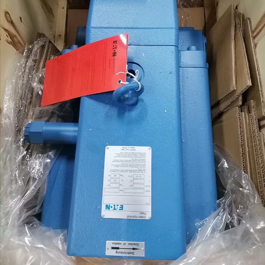 威格士柱塞泵圖片/威格士柱塞泵樣板圖 (1)