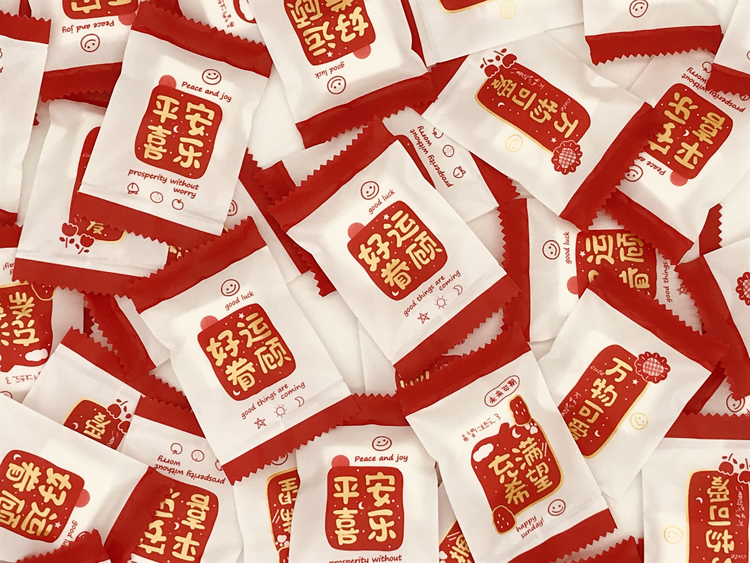 創(chuàng)意一次性手套圖片
