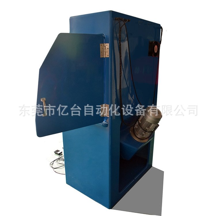 濕式噴砂機圖片/濕式噴砂機樣板圖 (4)