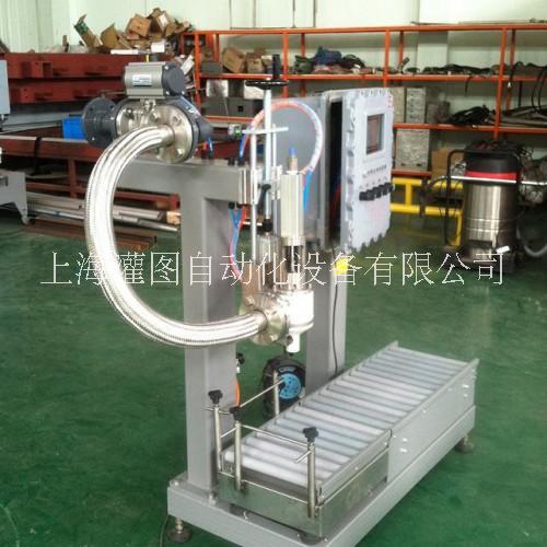 消毒水灌裝酒精灌裝機碘伏灌裝機