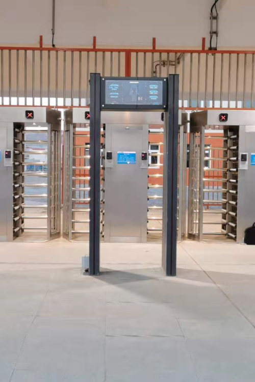 手機安檢門圖片/手機安檢門樣板圖 (4)