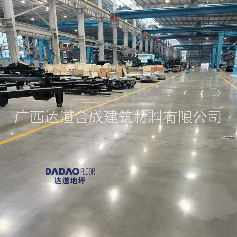 混凝土密封固化劑圖片/混凝土密封固化劑樣板圖 (2)