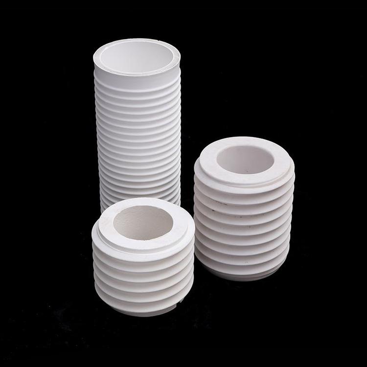 陶瓷絲管圖片/陶瓷絲管樣板圖 (4)